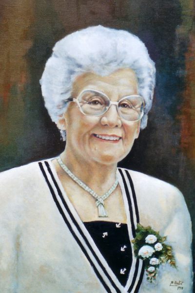 1998, Olieverf, 50x60 